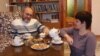 Абдурешит Джеппаров. Правозащитник, отец и дядя пропавших (видео)