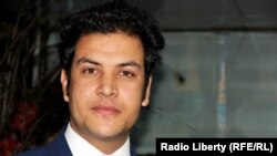 آرشیف، فریدون خوزون معاون سخنگوی ریاست اجرائیه