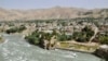 غرق شدن دو دختر جوان در دریای کوکچه بدخشان