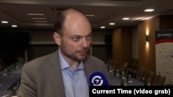 Vladimir Kara-Murza