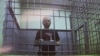 Vladimir Kara-Murza was sentenced to 25 years in prison for "discrediting" the Russian military.