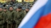 «Бандитский капитализм». Как в России «перекупают» людей для отправки на войну