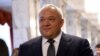 Служебният вътрешен министър Иван Демерджиев