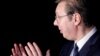 "Nećemo biti centar za ponovni izvoz nečega u Rusiju", poručio je predsednik Srbije Aleksandar Vučić (foto arhiv)