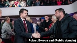 Jakov Milatović