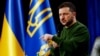 Украина требует гарантий безопасности, но готовы ли дать их США?