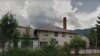 Montenegro -- Montenegro tobacco company, Mojkovac, July 25, 2023.