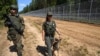 От Лапландии на севере Финляндии до Люблинского воеводства на востоке Польши на границах Евросоюза вскоре появится новый «железный занавес»