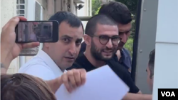 Bəhruz Səmədov