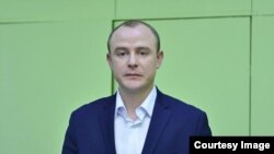 Ion Pîntea, șeful interimar al Întreprinderii Municipale „Piața Centrală”