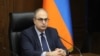 ԱԺ պետաիրավական հարցերի հանձնաժողովի նախագահ Վլադիմիր Վարդանյան, արխիվ