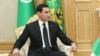  Serdar Berdimuhamedow