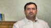 Hüquq müdafiəçisi Rüfət Səfərov