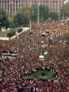 YUGOSLAVIA - October 5, 2000