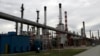 Продаден дел од акциите на Нафтената индустрија на Србија каде Русите имаат мнозински удел
