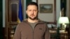 "Kako se bliži praznična sezona, ruski teroristi bi ponovo mogli da se aktiviraju", rekao je Zelenski u svom večernjem video obraćanju 23. decembra.
