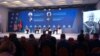 2BS (To Be Secure) Forum, Budva, Crna Gora, 7. oktobar 2022.
