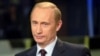 Russia: New State Channel Goes Global In English