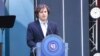 კობახიძე სააკაშვილისთვის "შუმოკის" მოწყობაზე: ჩვენ რა შუაში ვართ, კაცო?!
