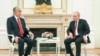 Қазоқистон гуфт, дастурро барои боздошти Путин иҷро намекунанд
