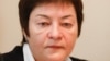 Belarus - Chairman of the Belarusian Association of Journalists, Zhanna Litvina, 03Oct2011