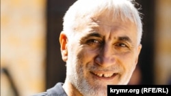 Oleg Fedorov, «qırımlı musulmanlar davasınıñ» mabüsi