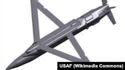 Боеприпас GLSDB