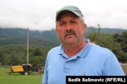 Adem Zekić: Ima ljudi dobrih i loših