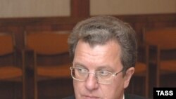 Сяргей Прыходзька