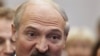 Лукашэнка: "Пляваць я хацеў на ўсе іх камэнтары"