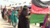 په خوست کې د خپلواکۍ ۹۹مه کلیزه ولمانځل شوه. 