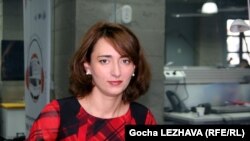 ეკა გიგუარი