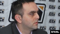 Denis Telić