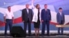 Аксенов, Поклонская и налог с туристов (видео)