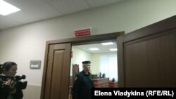 Иллюстративное фото 