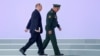 Японская разведка сообщила о гибели 20 российских генералов в Украине