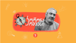 #2: ეპიდემიოლოგიური პროგნოზები და ვირუსის გავრცელების მათემატიკური მოდელები