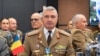 Șeful Statului Major al Apărării, Gheorghiță Vlad, spune că amenințarea cea mai mare la adresa României sunt campaniile de propagandă susținute de țări ca Rusia.