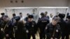 "Болотный ісі" бойынша сегіз адам сотталды