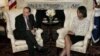Rice Vows UN Will Act On Iran
