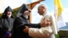Armenian Church Head Meets Pope Leo, Again Slams Azerbaijan