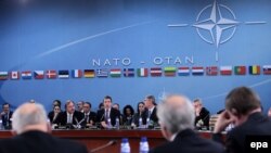 Это уже вторая национальная программа Грузии, которая предоставляется на рассмотрение странам-членам альянса