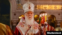 Филарет