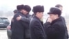 Қырғызстан, Баткен облысы. (Көрнекі сурет)