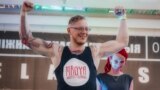 Віталь Сакалоўскі