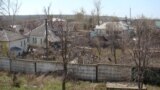 Такой Станіцу Луганскую пакінулі Ўкраіне сэпаратысты