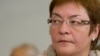 Жане Літвіной адмовілі ў выезьдзе па «справе аб банкруцтве»