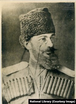 მამია გურიელი