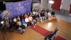 Perspektiva u Kumanovu: Država je dužna mladima dati priliku