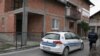 Kuća u kojoj je pronađeno 31 dijete u Brčko distriktu. (Arhiv)